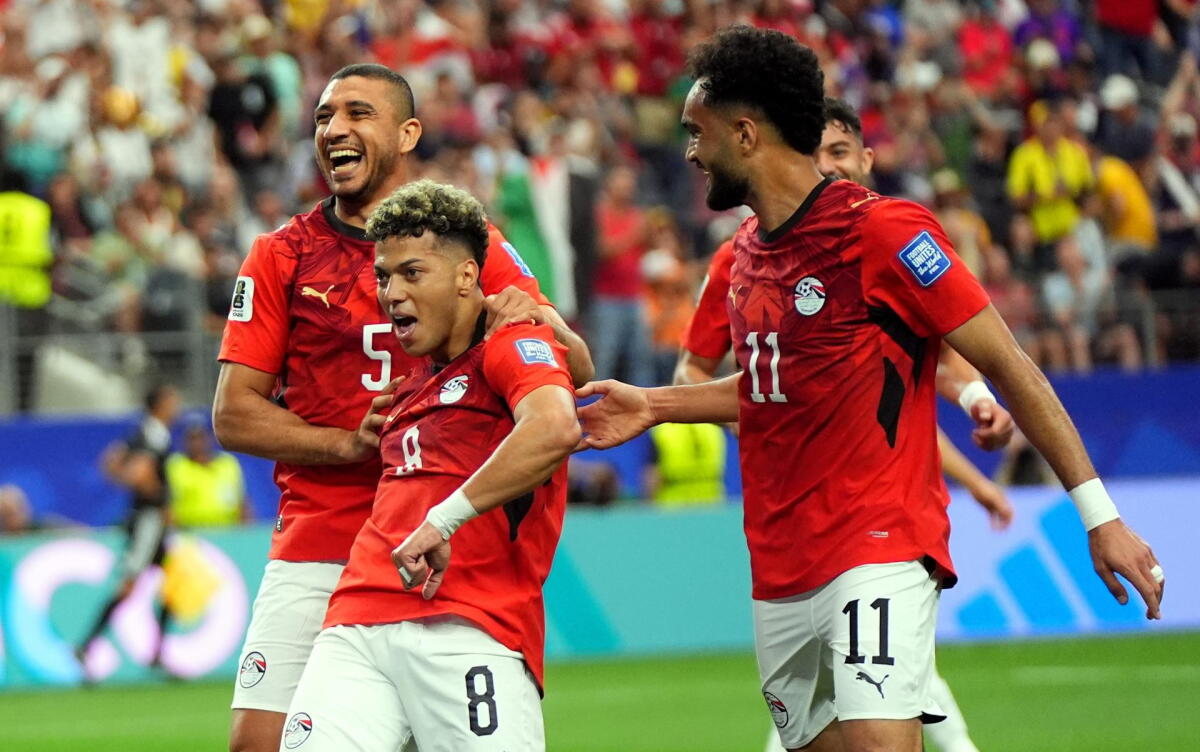 Australia 0-1 Egipto en vivo por el Mundial 2026: los Faraones en ventaja desde temprano con gol de Ashour