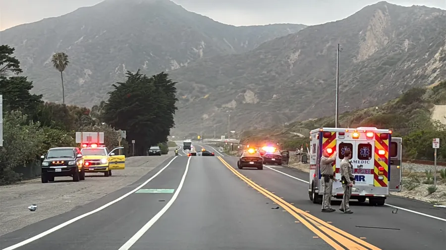 2 bicyclists killed, another injured by suspected DUI driver in SoCal