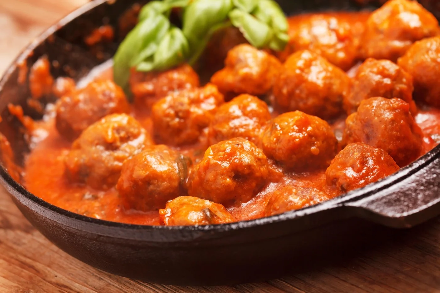 Recept za ćufte: Jedno jelo, a deset načina da ga poslužite