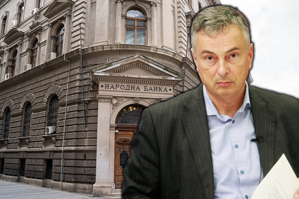 NE DAJ BOŽE DA NAM SE VRATI OVAJ FINANSIJSKI KOŠMAR! Vučić podsetio kako je Šoškić, "ekspert" sa blokaderske liste, srozao dinar i uništio životni standard