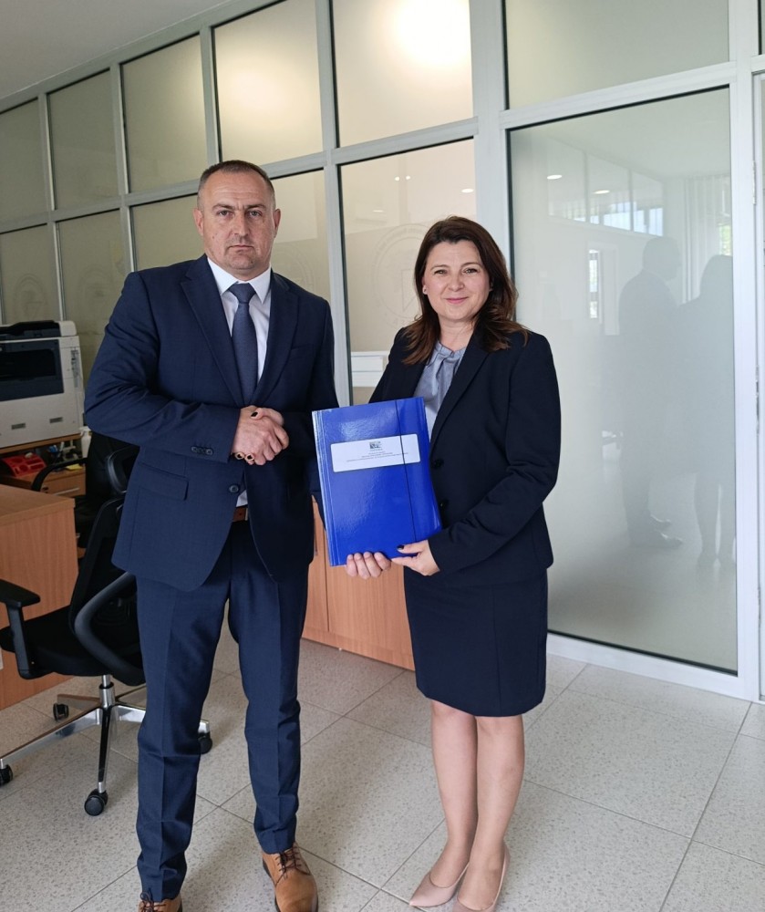 Nastavak digitalizacije javne uprave kroz nove elektronske servise u Hercegbosanskoj županiji