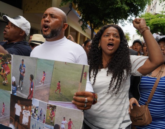 Government apologizes for the 2024 kidnapping and deaths of four Guayaquil boys