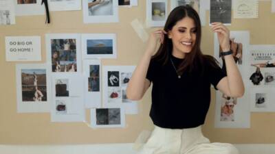 Drvo, koža i porodično nasleđe: Pročitajte ELLE intervju sa Aleksandrom Arnold, osnivačicom brenda Akatelier