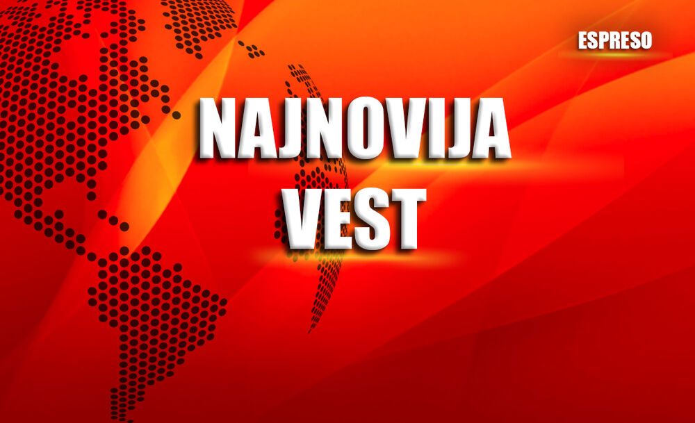UŽICE ZAVIJENO U CRNO! Umro Đorđe Vasić