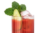Cocktail of the week: The Red Lion & Sun’s kimchi bloody mary – recipe | The good mixer