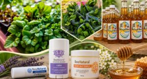 Dominica’s Bee Natural highlights export challenges at regional IICA-CDB forum