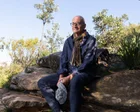 James O’Loghlin: ‘I’d lie awake at night thinking: “Is there one thing I can do that will help my dying friend?”’