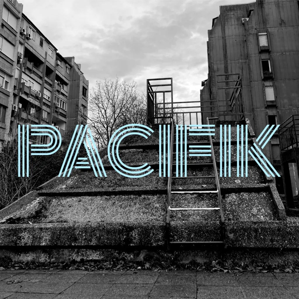 „Lakim korakom“ naziv je novog singla, ali i albuma grupe Pacifik koji je dostupan na svim streaming servisima!