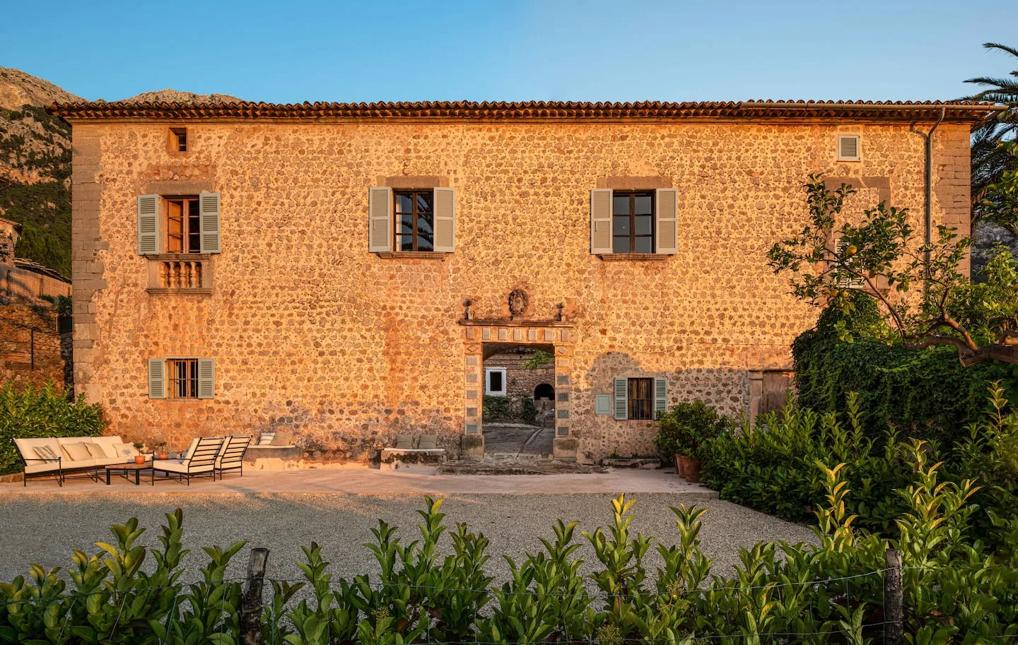 The 12 Best Airbnbs in Mallorca for a Holiday in the Sun