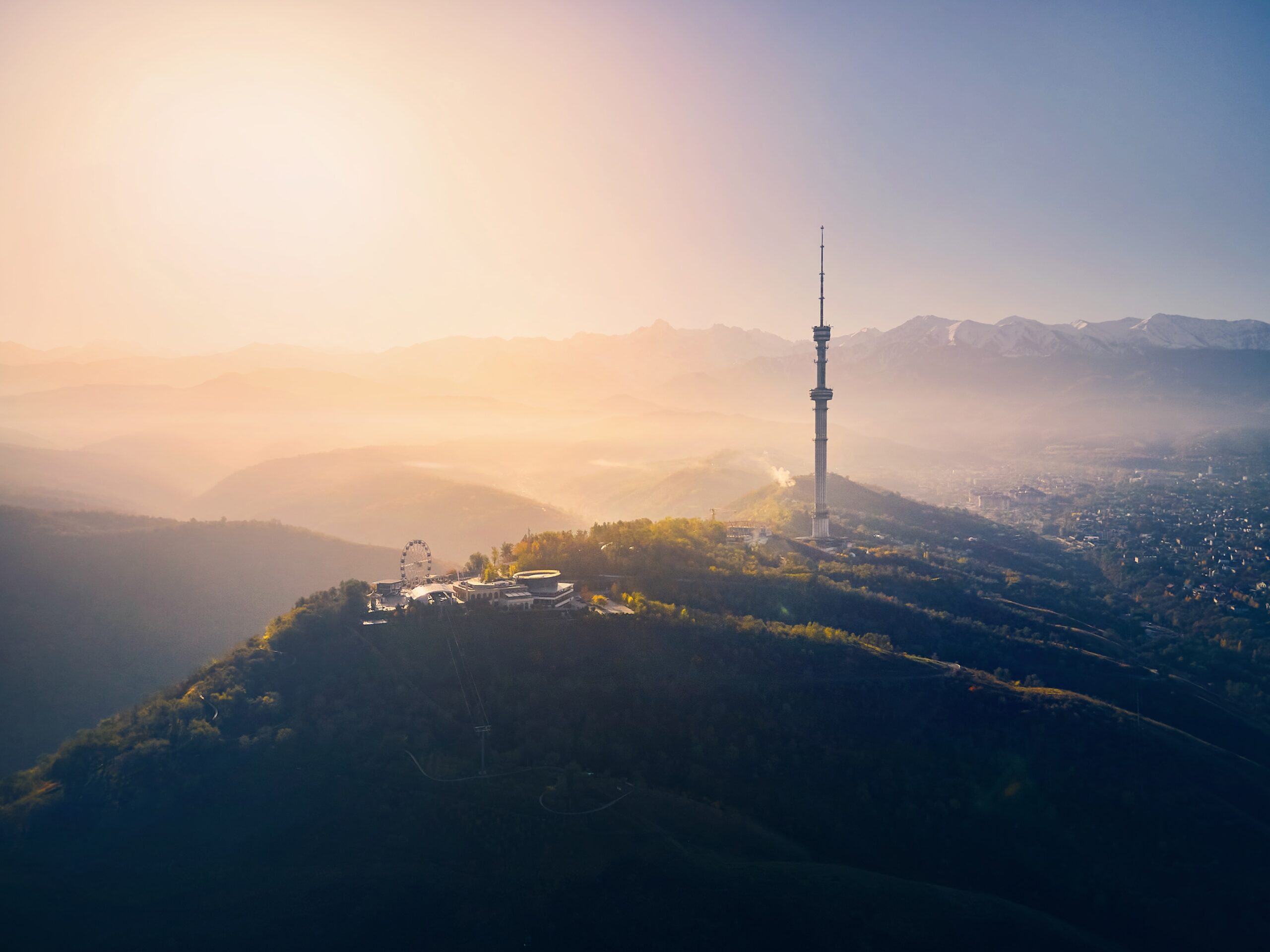 News Digest: Foreign Media on Middle Corridor Expansion, Cyprus Ties, and Hong Kong’s Central Asia Push