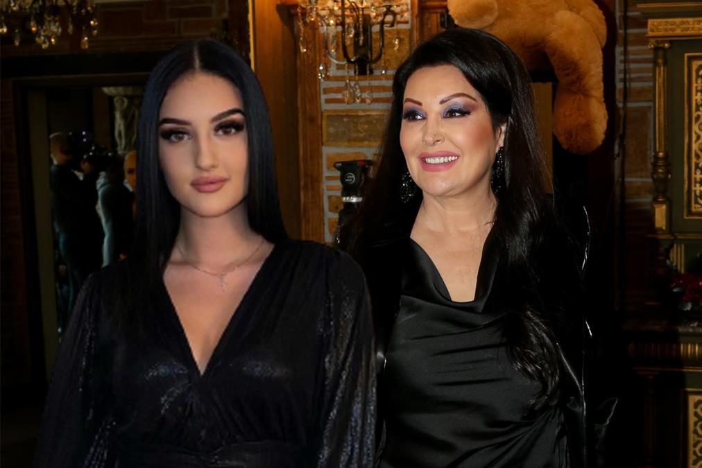 GLAMUR NA NIVOU HOLIVUDA! Manuela Bijelić proslavila rođendan iz snova, Dragana ponosno pokazala svaki detalj! (FOTO)