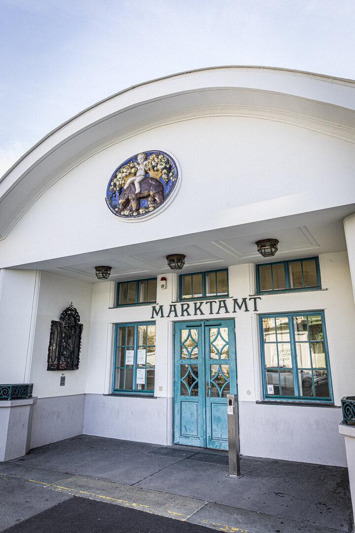 Nach Rücktritt von Marktamt-Leiter: Einleitung von Disziplinarverfahren wird geprüft