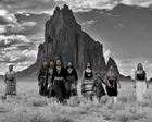 ‘We have a shared sky and stars’: the Indigenous American artists challenging our relationship to the natural world