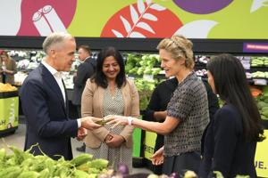 What you need to know about the federal government's grocery and essentials rebate