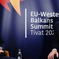 Vučić: Nisam znao za čarter let koji je iz Tivta vraćen u Beograd, molim da se ne zadržavaju državljani Crne Gore na granici