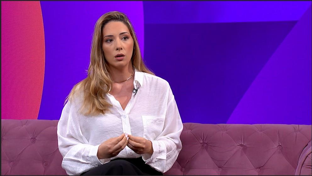 "MOŽE DA SPAVA SA DRUGOM ŽENOM, MOGU DA GLEDAM, A AKO SE ZALJUBI RAZOČARAĆU SE" Milica Kon otkrila sve o odnosu sa suprugom Markom