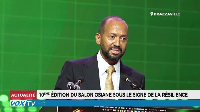 10ème édition du salon osiane sous le signe de la résilience