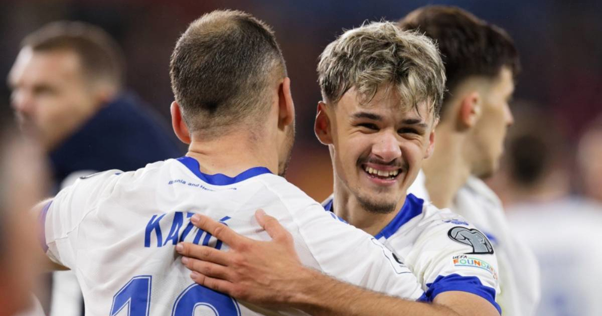 Transfer života bosanskog čuda je u zastoju. Otimaju ga bogataši iz Premier lige?