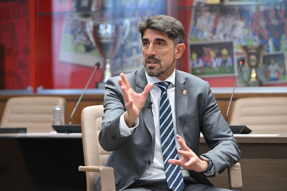 Srbija na 40. mestu na svetu - Španija smenila Argentinu (Foto)