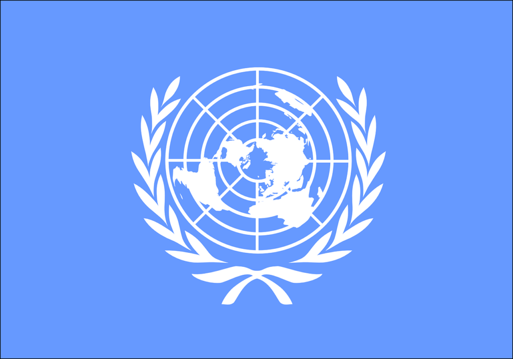 Russia outraged over inclusion on UN sexual violence blacklist