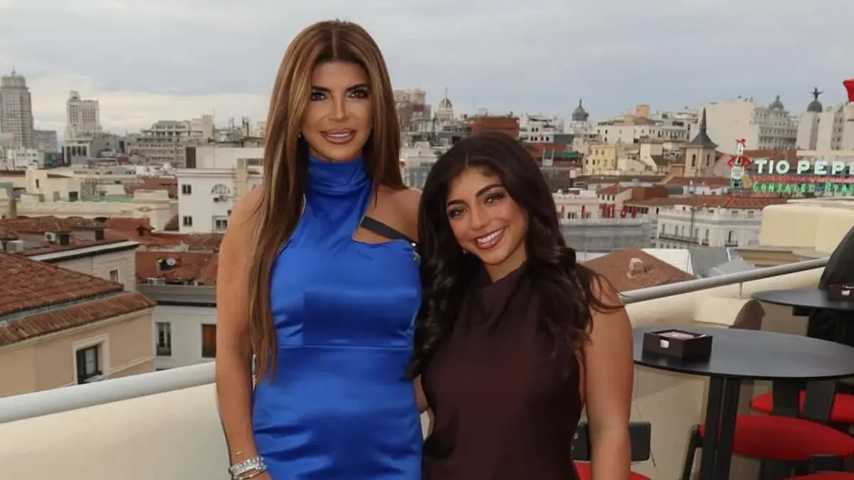 Milania Giudice Accused of Going After 'Multiple People' in 'Explosive Fight' Before Sister Called 911: Source