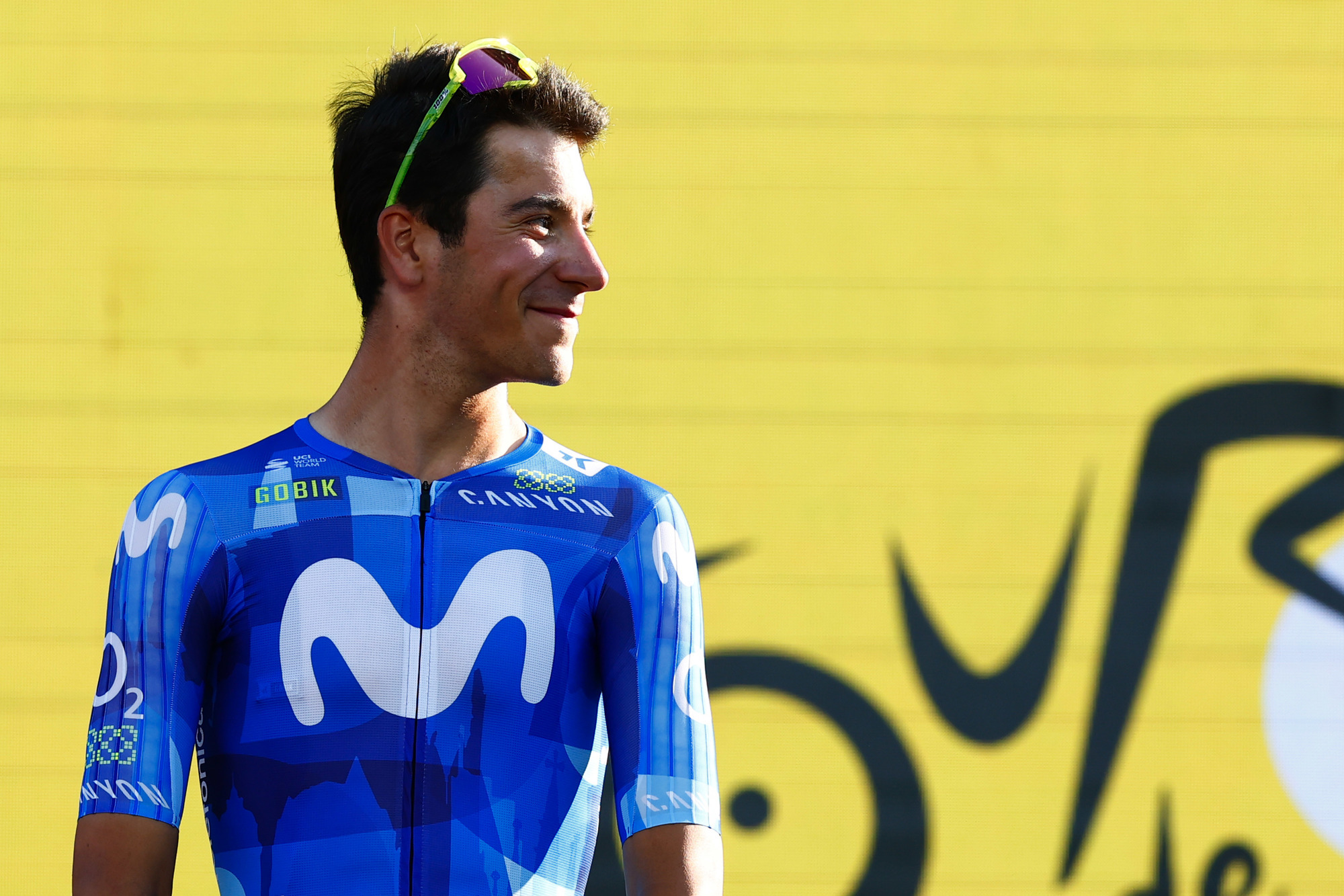 Tour de Francia|Entrevista