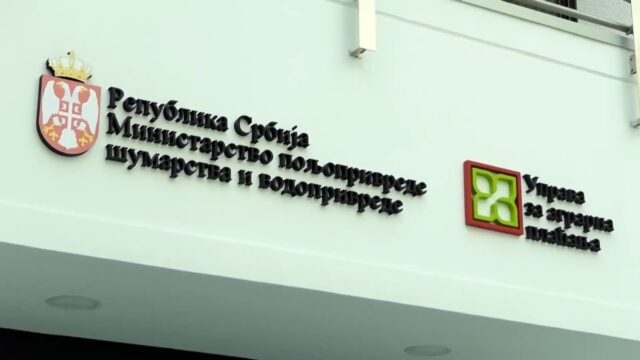 Ministarstvo: U toku obrada zahteva za podsticaje u stočarstvu za kvalitetna priplodna grla za 2026.