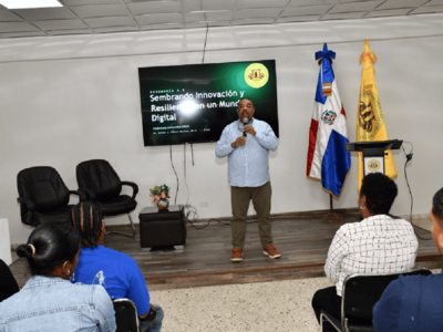Semana Agroalimentaria UTECO: un evento que transforma la agricultura