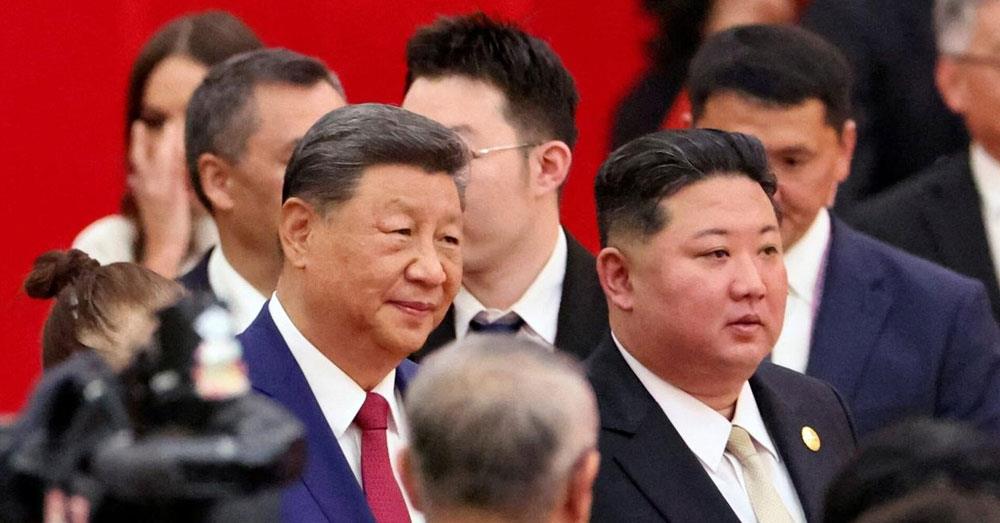 Xi to pay state visit to DPRK from June 8 to 9