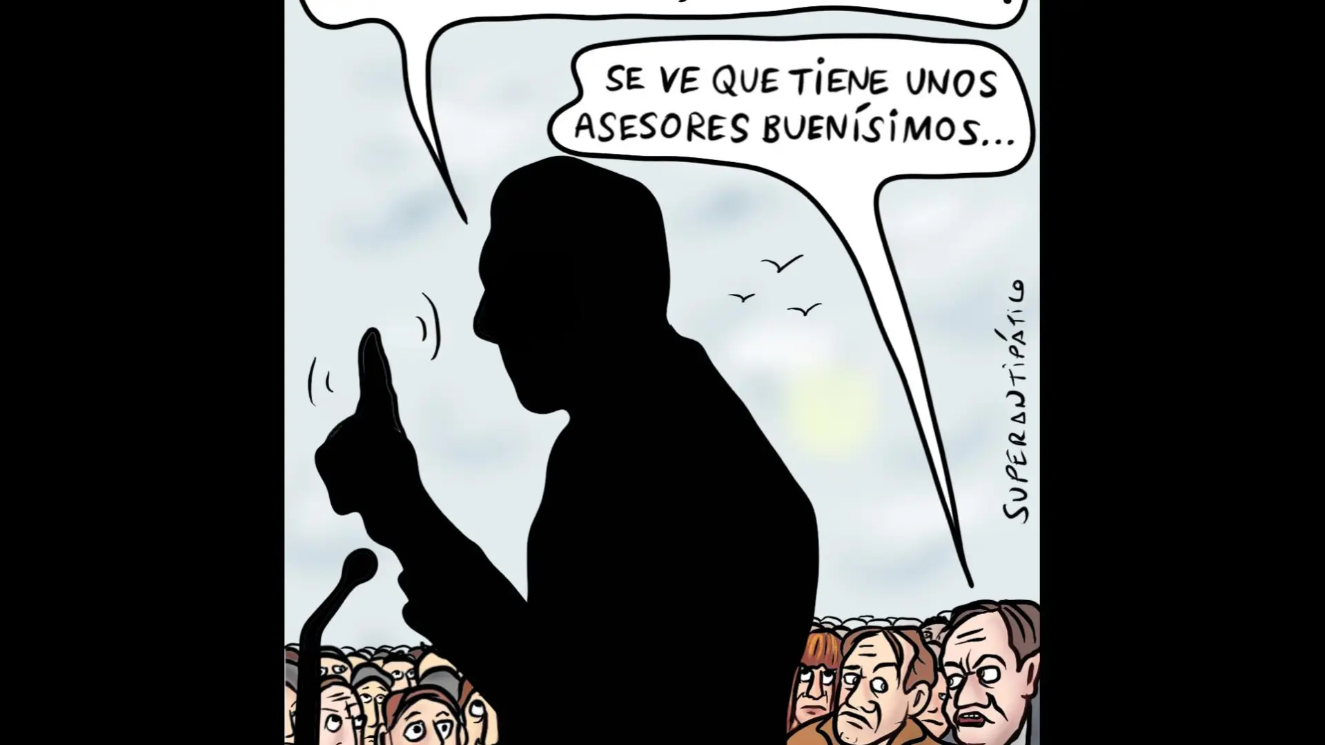  Muerto de calor 