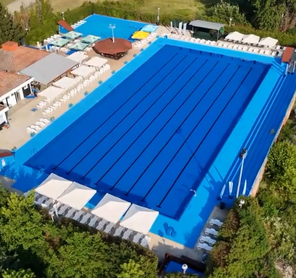 OD RUGLA DO SVETSKOG KOMPLEKSA: KAKO JE OPŠTINA PREPORODILA BAZEN U SMEDEREVSKOJ PALANCI