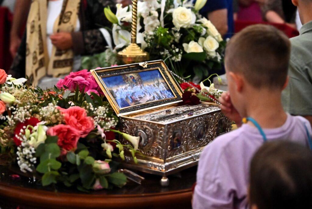 Svesni svojih korena: Kako se „vaja“ srpski identitet