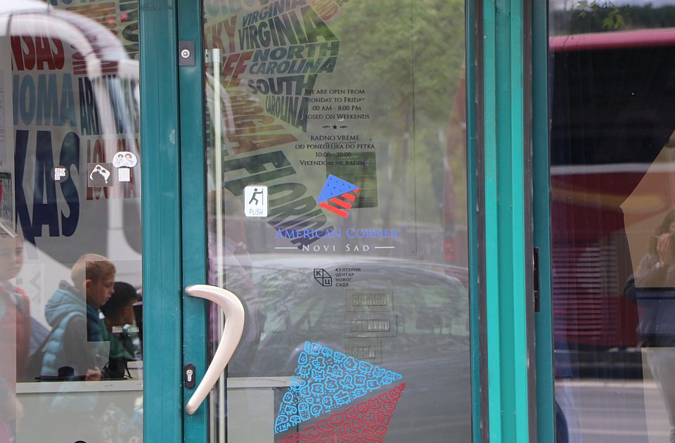 Predstavljanje projekta "Startup Staza" u četvrtak u Američkom kutku