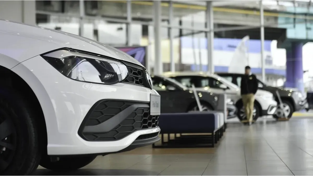 Cuáles son los 10 autos con caja automática más baratos en la Argentina