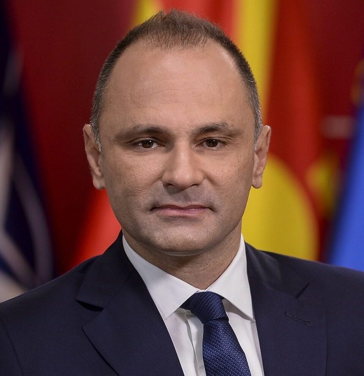 Objavata za navodni 10 milioni evra potkup od Bugarija za Filipče ne e potkrepena so nikakvi dokazi