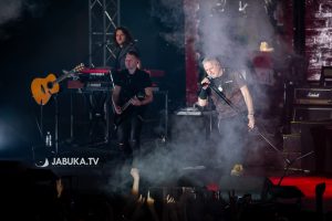 Thompson stiže u Šibenik: Veliki koncert na Šubićevcu uoči Dana pobjede