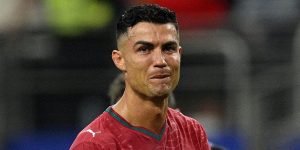 Ronaldo podržao žestoke optužbe na račun FIFA-e: “Jedna od najkorumpiranijih institucija na planeti”