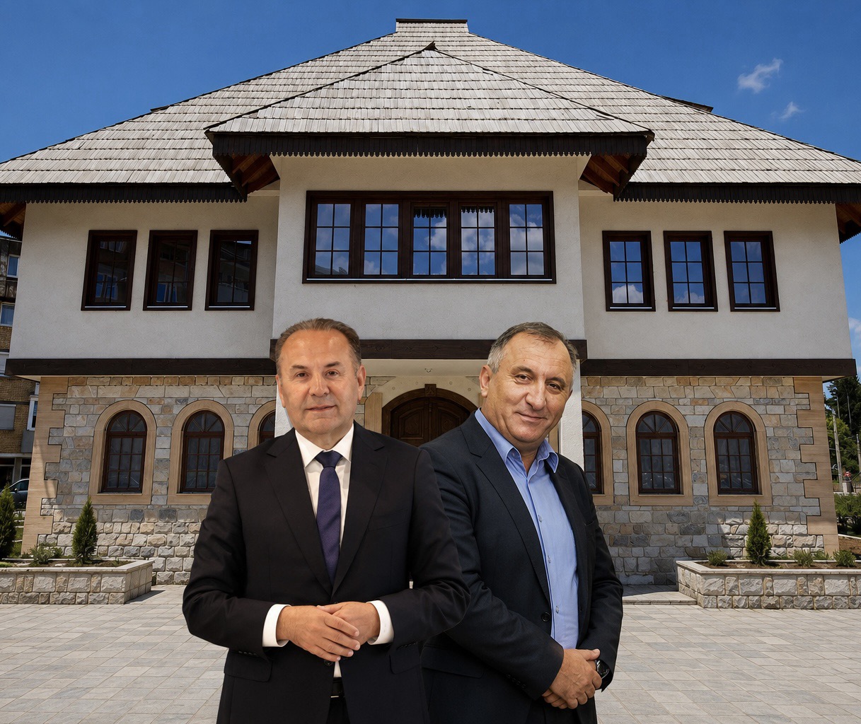 Kako su Hazbo i Rasim zaradili brda para na Sjeničkoj kući – SPP ukinuo nemoralnu namjeru preuzimanjem vlasti