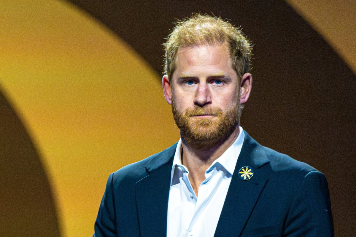 Prima reacție a prințului Harry după ce a pierdut procesul împotriva Daily Mail. „O mușamalizare evidentă”