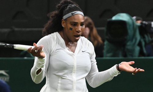 Serena Williams se vraća tenisu već sljedećeg tjedna