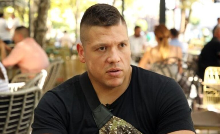 Nova strana karijere: Sloba Radanović uložio 300.000 evra u biznis