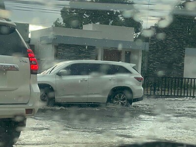 COE mantiene 12 provincias en alerta amarilla y 10 en verde