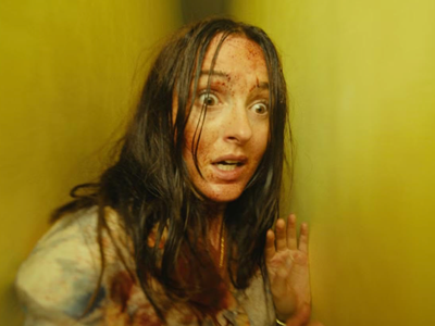 Backrooms: Film koji se gubi u vlastitom liminalnom prostoru
