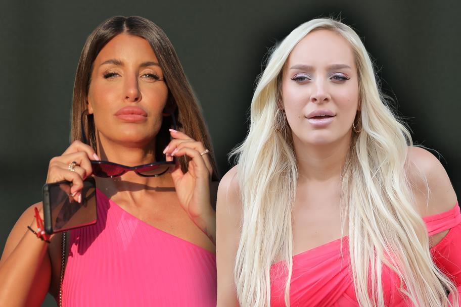 "OD KIJE DOLAZI.." Jelena Radanović oplela po prvoj Slobinoj ženi, a evo kakva mišljenje ima o njegovoj bivšoj ljubavnici: Luna je...