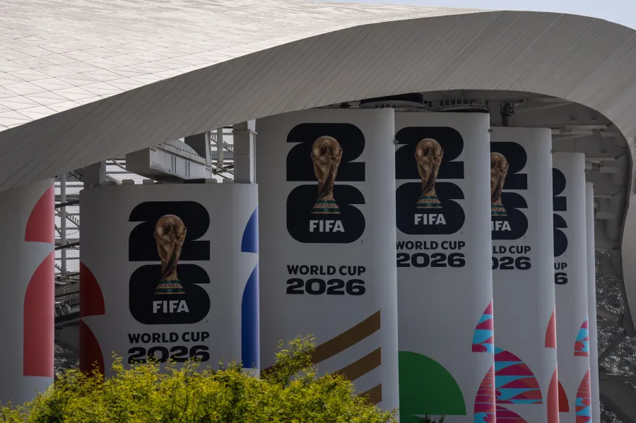 World Cup fever hits L.A. for Team USA opener