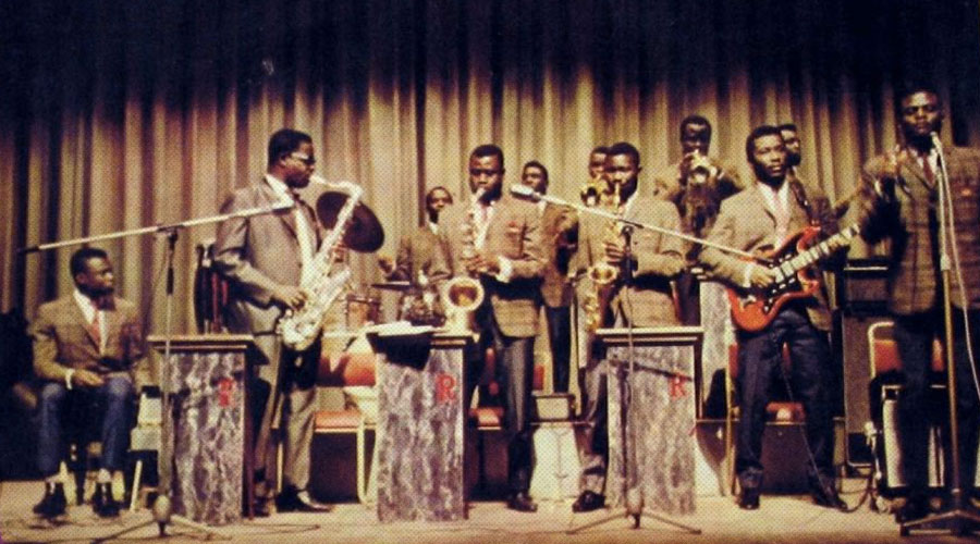The murder of Ghana’s Highlife classroom 