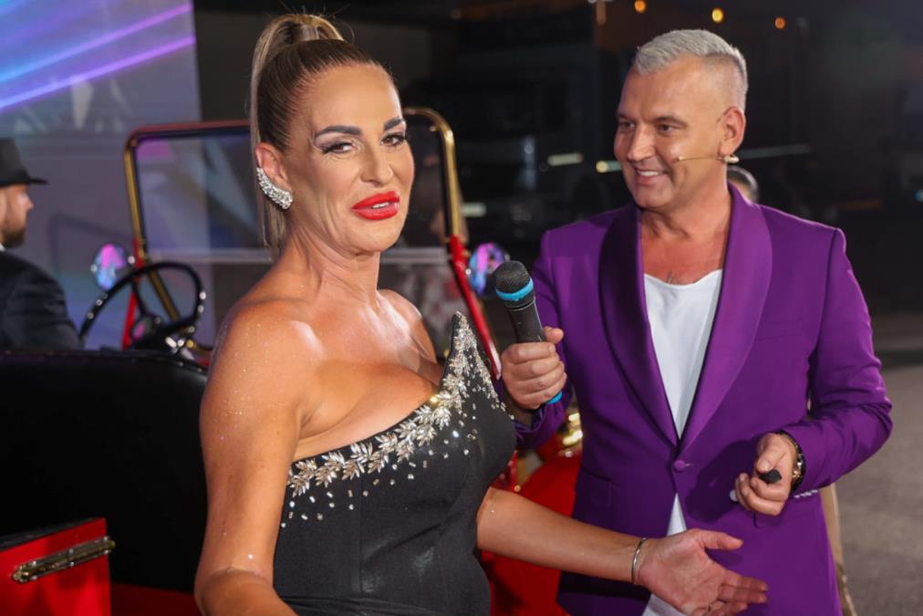 RAZOTKRIVENA KAČAVENDINA AFERA SA 16 GODINA MLAĐIM CIMEROM! Skandal u Eliti, Milena se ovako pravdala