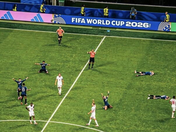 Francuska – Engleska 0:0: Počela je borba za bronzanu medalju na Mundijalu