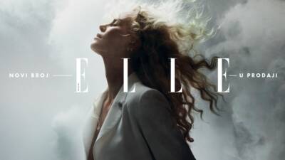 Charlize Theron na naslovnici je julskog izdanja magazina ELLE, uz 3 digitalna covera sa zvezdama filma "The Odyssey"