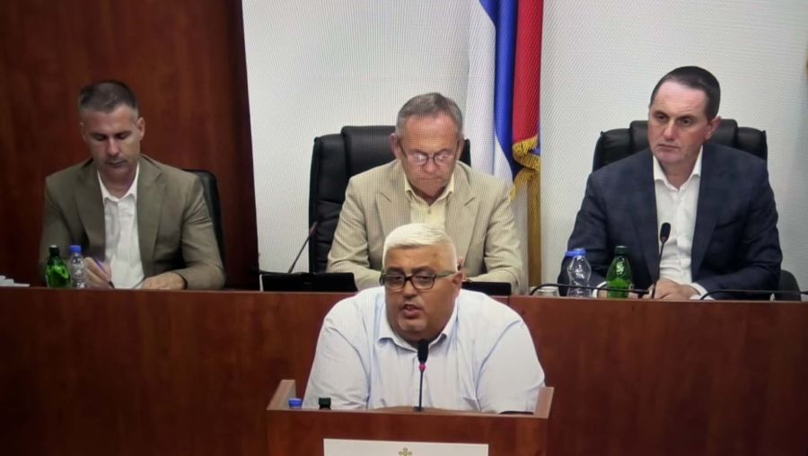 Kupovina sa leskovačke pijace jednim klikom? Zdravković predložio digitalizaciju pijace
